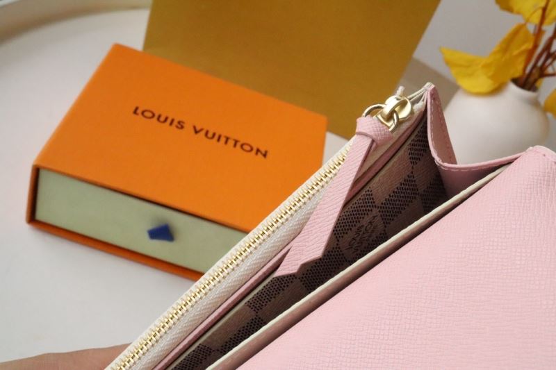 LV Wallets